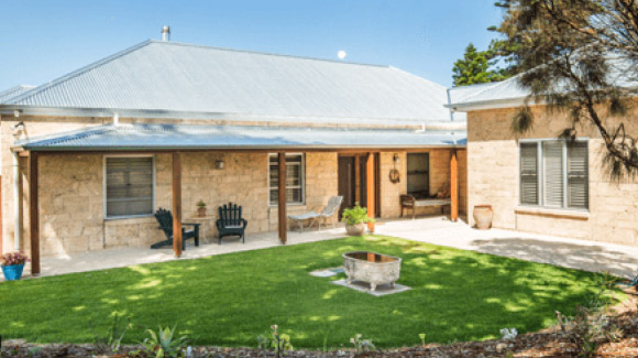 Home built by a builder serving Mount Gambier